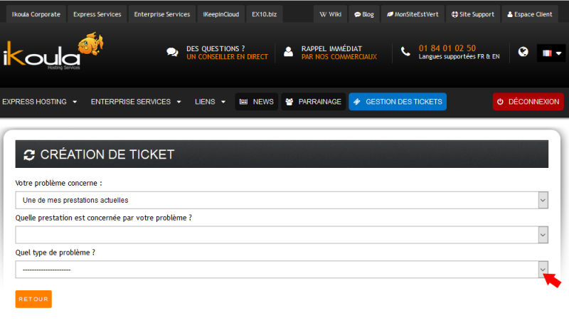 文件:Ouvrirticket 07 quel probleme.png
